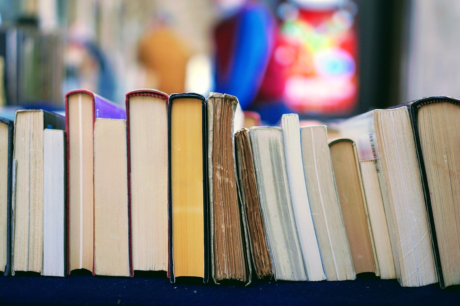 Curated Classics: Timeless Reads to Discover