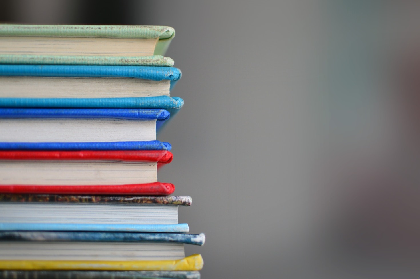 Insights and Thoughts on My Current Reads